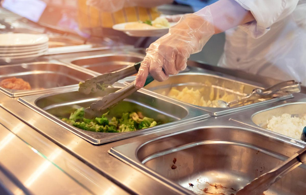 Les bonnes pratiques en restauration collective