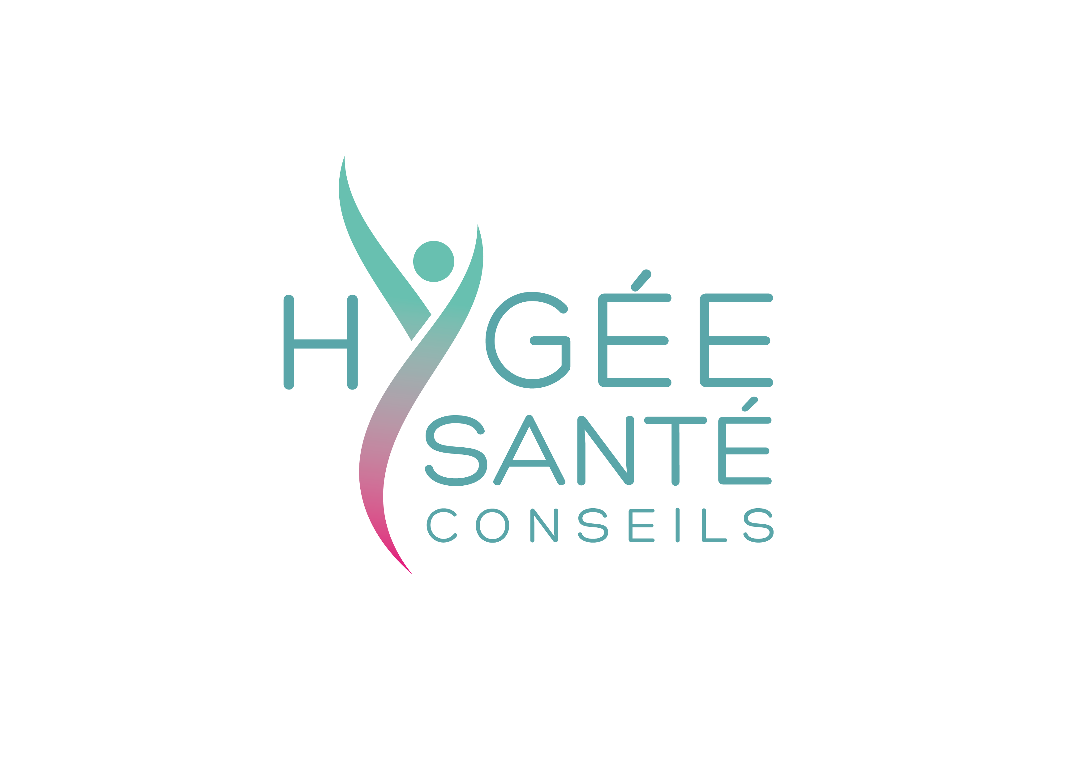 Logo Hygée Santé Conseils
